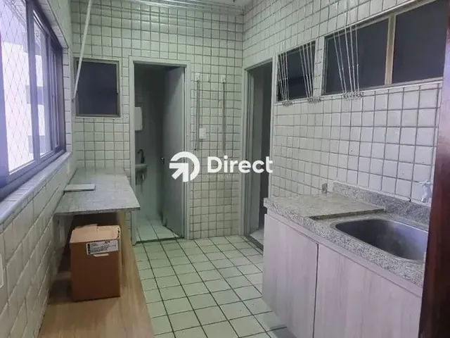 Imagem 13: Apartamento Alto Padrão em Parnamirim, Recife/Pe