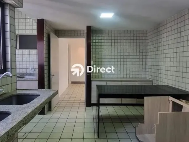 Imagem 12: Apartamento Alto Padrão em Parnamirim, Recife/Pe
