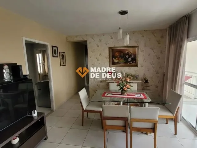 Imagem: Apartamento Alto Padrão com 4 Suítes e