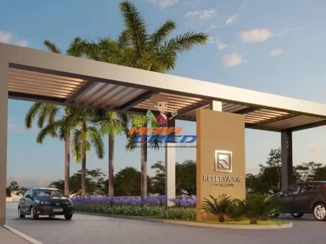 Imagem: Lote para Venda em Porto Seguro, Reserva