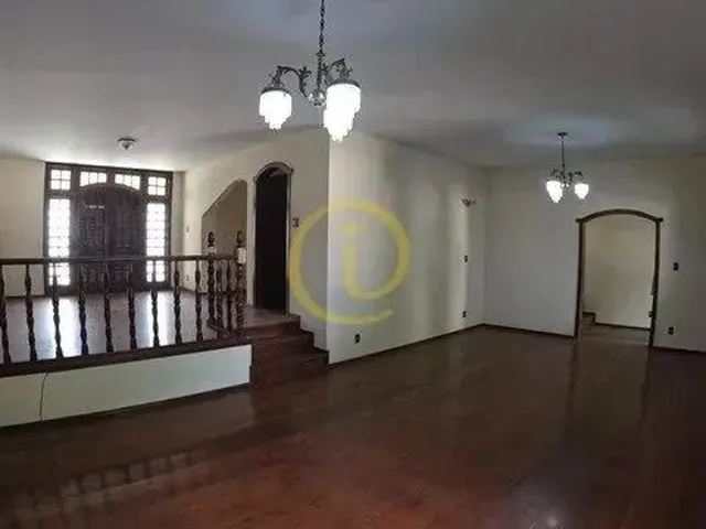 Imagem: Casa para Aluguel no São Luiz, Bh