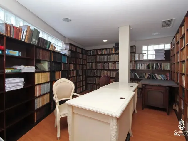Imagem 8: Casa Comercial Bairro Auxiliadora