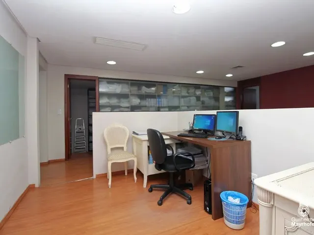 Imagem 10: Casa Comercial Bairro Auxiliadora