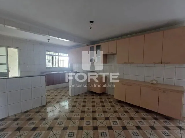 Imagem: Alugo Excelente Casa Térrea na Vila Cecilia