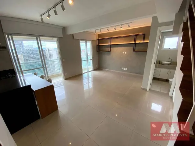 Imagem: Cobertura À Venda, 101 M² por R$ 1.530.000,00