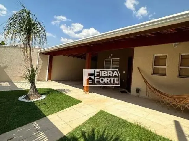 Imagem: Casa À Venda - João Aranha - Paulínia/Sp