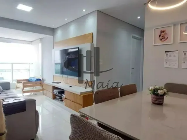 Imagem: Venda Apartamento Santo Andre Campestre