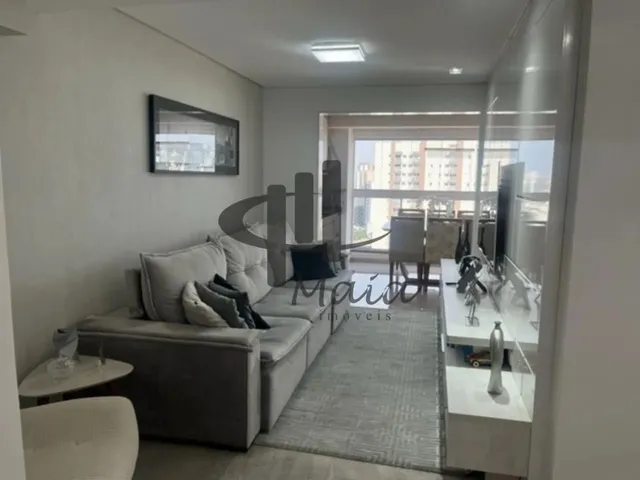 Imagem: Venda Apartamento Sao Caetano do Sul Fundacao