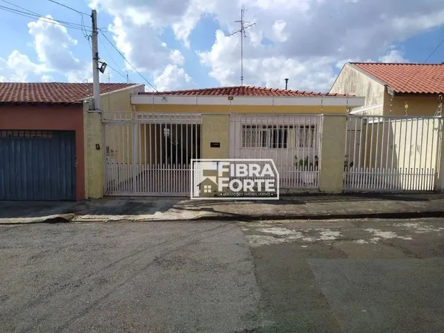 Imagem: Casa, Venda, Parque Industrial, Campinas