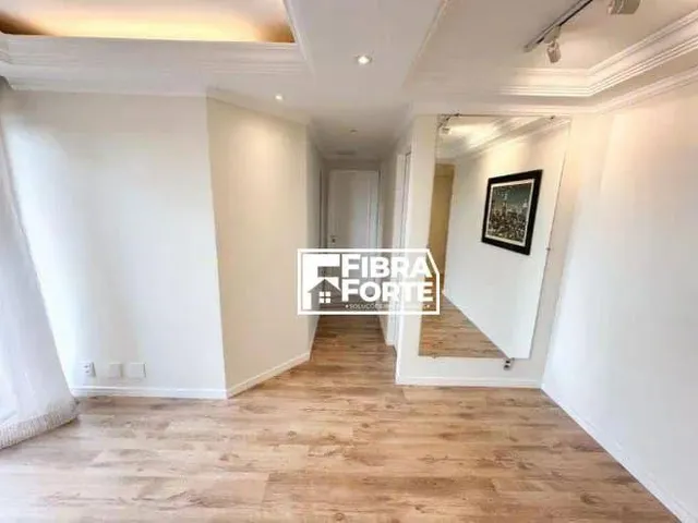 Imagem 6: Apartamento com 2 Dormitórios À Venda, 54 M² por R$ 439.000,00 - Vila Nova
