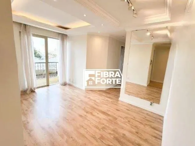 Imagem 4: Apartamento com 2 Dormitórios À Venda, 54 M² por R$ 439.000,00 - Vila Nova