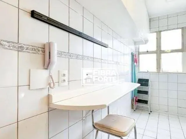 Imagem 3: Apartamento com 2 Dormitórios À Venda, 54 M² por R$ 439.000,00 - Vila Nova