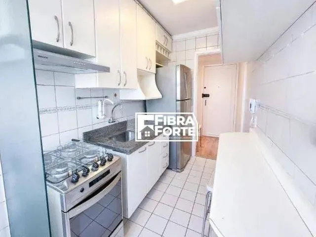 Imagem 12: Apartamento com 2 Dormitórios À Venda, 54 M² por R$ 439.000,00 - Vila Nova