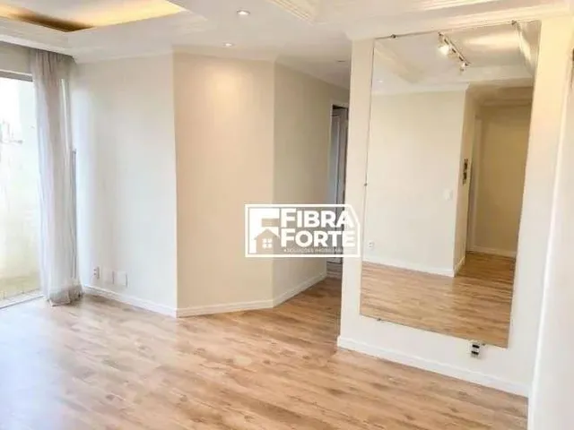 Imagem 16: Apartamento com 2 Dormitórios À Venda, 54 M² por R$ 439.000,00 - Vila Nova