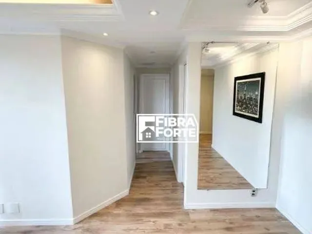 Imagem 13: Apartamento com 2 Dormitórios À Venda, 54 M² por R$ 439.000,00 - Vila Nova