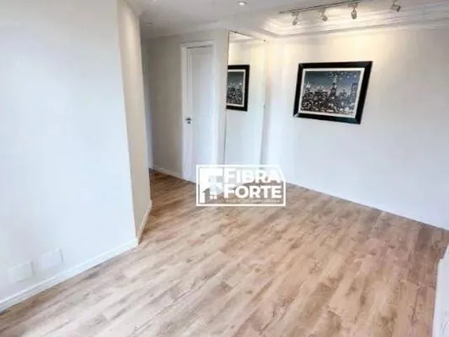 Imagem 5: Apartamento com 2 Dormitórios À Venda, 54 M² por R$ 439.000,00 - Vila Nova