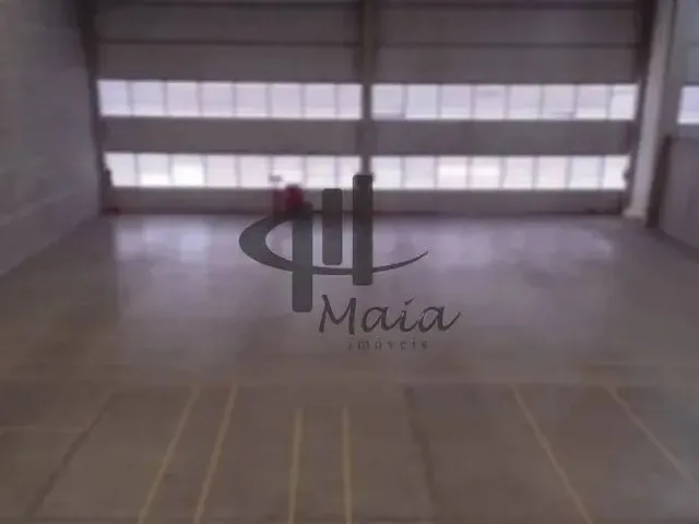 Imagem: Locação Galpão Cotia Granja Viana Ref