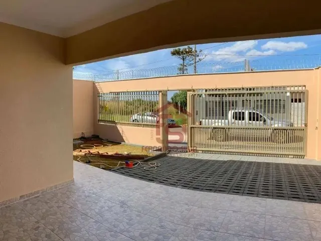 Imagem 4: Casa com 3 Dormitórios para Alugar, 130 M² por R$ 2.600,01/Mês - Conjunto Habitacional