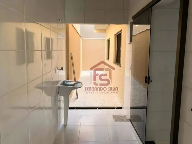 Imagem 14: Casa com 3 Dormitórios para Alugar, 130 M² por R$ 2.600,01/Mês - Conjunto Habitacional