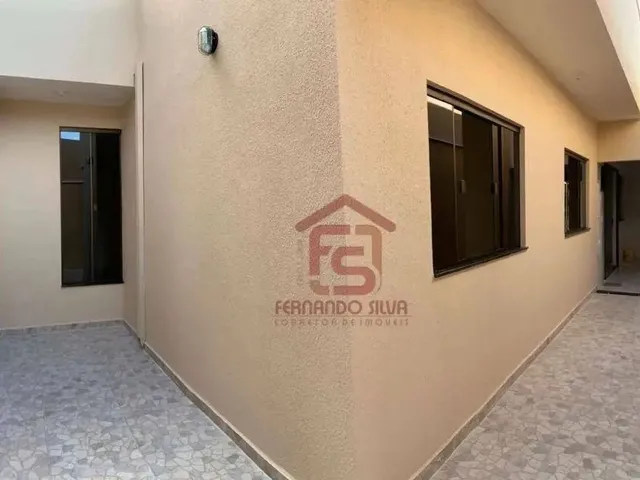 Imagem 10: Casa com 3 Dormitórios para Alugar, 130 M² por R$ 2.600,01/Mês - Conjunto Habitacional