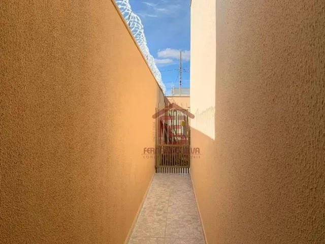 Imagem 7: Casa com 3 Dormitórios para Alugar, 130 M² por R$ 2.600,01/Mês - Conjunto Habitacional