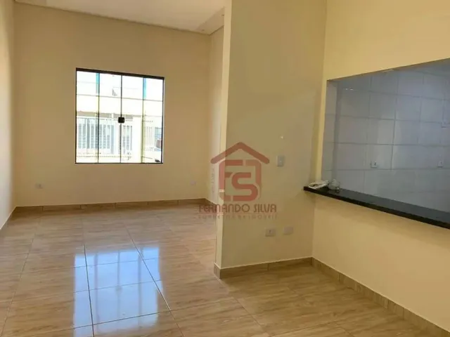 Imagem 9: Casa com 3 Dormitórios para Alugar, 130 M² por R$ 2.600,01/Mês - Conjunto Habitacional