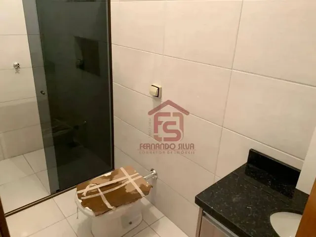 Imagem 3: Casa com 3 Dormitórios para Alugar, 130 M² por R$ 2.600,01/Mês - Conjunto Habitacional