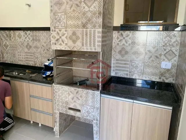 Imagem 13: Casa com 3 Dormitórios para Alugar, 130 M² por R$ 2.600,01/Mês - Conjunto Habitacional