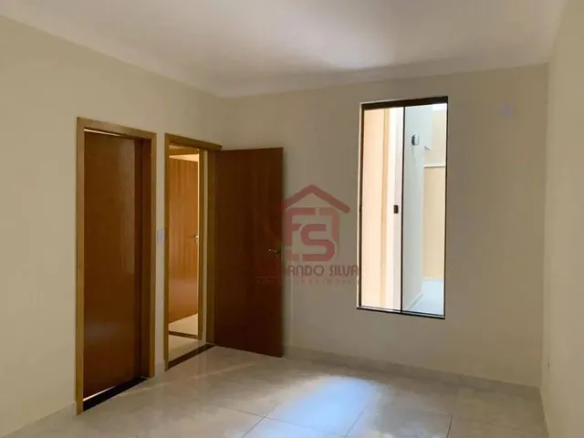 Imagem 2: Casa com 3 Dormitórios para Alugar, 130 M² por R$ 2.600,01/Mês - Conjunto Habitacional