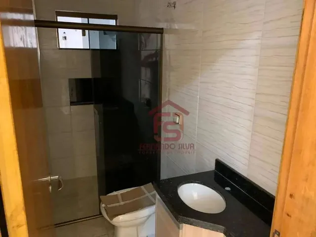 Imagem 8: Casa com 3 Dormitórios para Alugar, 130 M² por R$ 2.600,01/Mês - Conjunto Habitacional