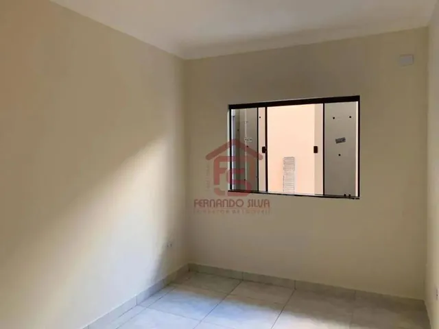Imagem 6: Casa com 3 Dormitórios para Alugar, 130 M² por R$ 2.600,01/Mês - Conjunto Habitacional