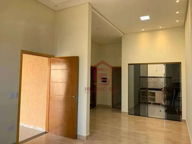 Imagem 5: Casa com 3 Dormitórios para Alugar, 130 M² por R$ 2.600,01/Mês - Conjunto Habitacional