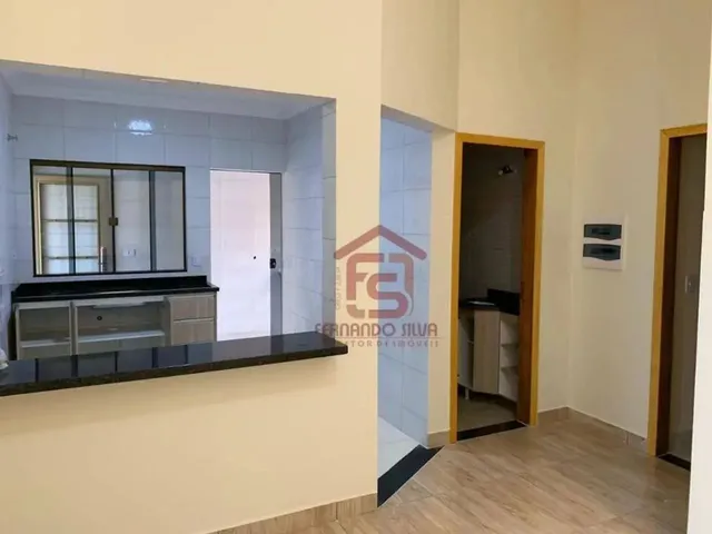 Imagem 12: Casa com 3 Dormitórios para Alugar, 130 M² por R$ 2.600,01/Mês - Conjunto Habitacional