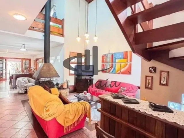 Imagem: Locação Sobrado Santo Andre Campestre