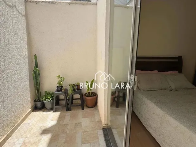 Imagem: Apartamento a Venda em Igarapé / Bairro