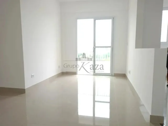 Imagem: Apartamento Novo na Zona Sul