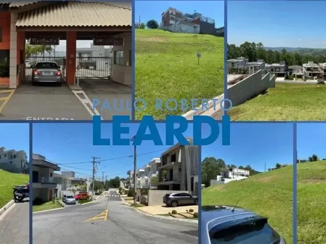 Imagem: Terreno em Condomínio - Itaqui - Sp