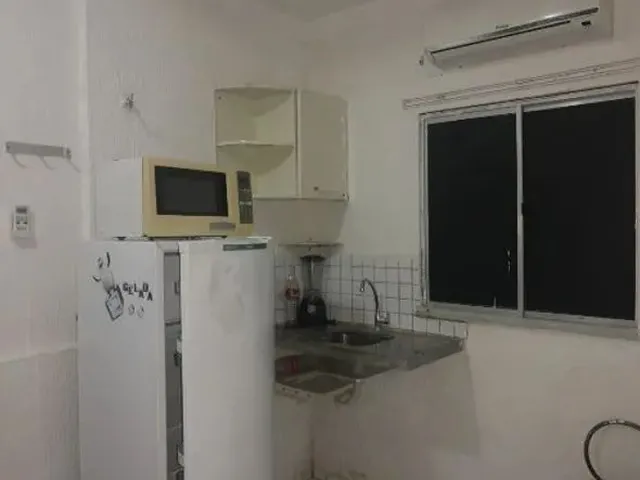 Imagem: Alugo Apto. Mobiliado no Montese