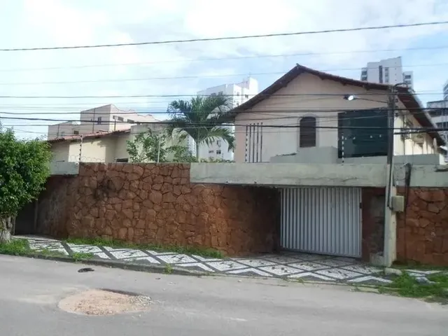 Imagem 1: Casa para Alugar na Cidade de Fortaleza-Ce