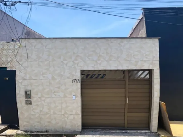 Imagem: Vendo Casa por R$ 200.000,00 no São Francisco