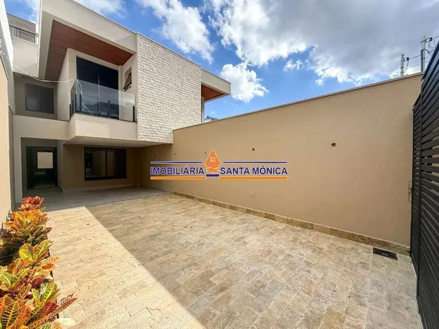 Imagem: Casa 4 Quartos Suíte Varanda - Jaraguá