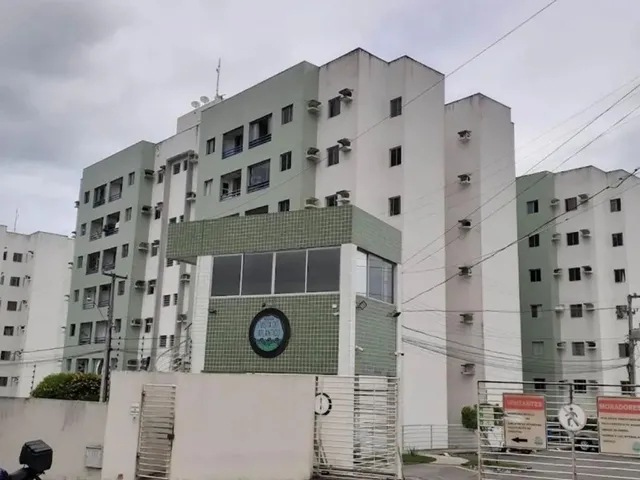 Imagem: Oportunidade Vista do Atlantico Semi Mobiliado