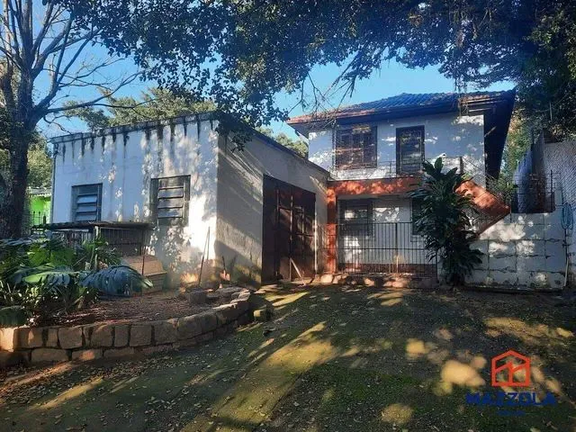 Imagem: Casa À Venda, 3 Quartos, Vila Nova - Porto