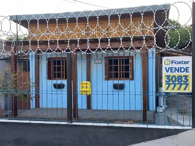 Imagem 5: Casa com 4 Quartos com Garagem e Churrasqueira