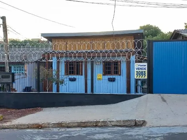 Imagem 4: Casa com 4 Quartos com Garagem e Churrasqueira