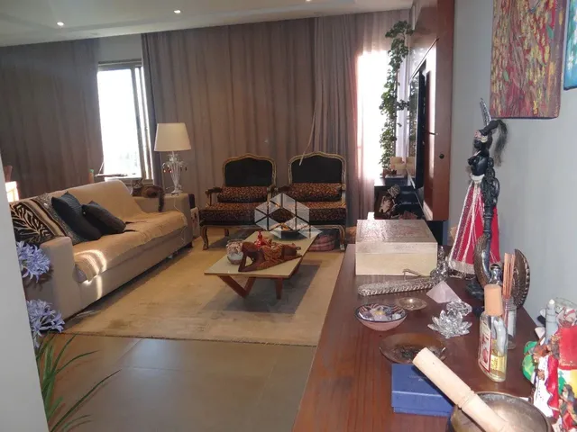 Imagem: Apartamento com 3 Suites, 2 Vagas de Garagem