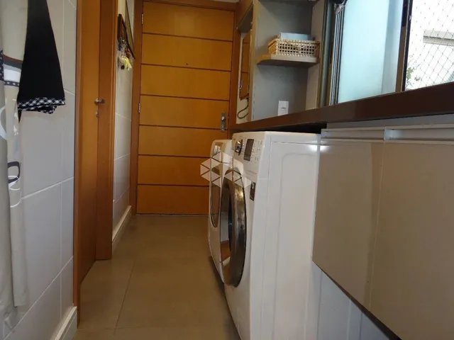 Imagem 7: Apartamento com 3 Suites, 2 Vagas de Garagem no Edifício Pedra Nova , Bairro Cavalhada