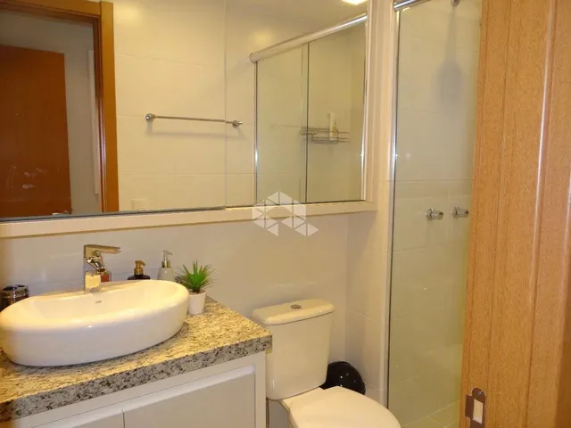 Imagem 4: Apartamento com 3 Suites, 2 Vagas de Garagem no Edifício Pedra Nova , Bairro Cavalhada
