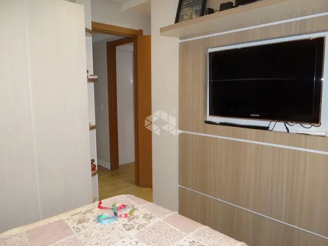 Imagem 12: Apartamento com 3 Suites, 2 Vagas de Garagem no Edifício Pedra Nova , Bairro Cavalhada