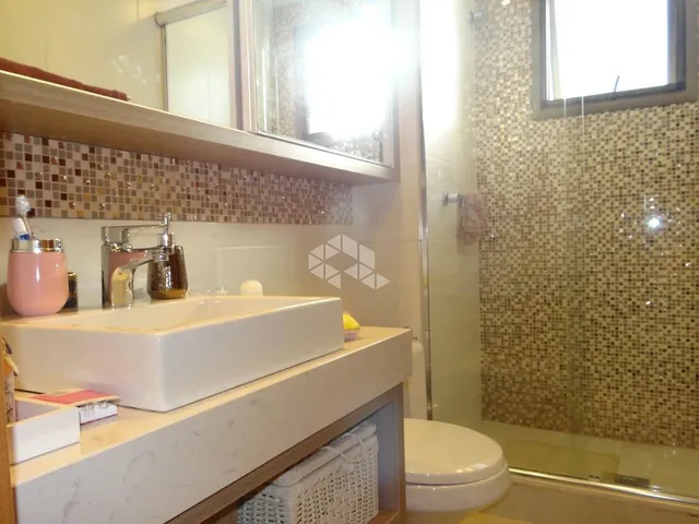 Imagem 2: Apartamento com 3 Suites, 2 Vagas de Garagem no Edifício Pedra Nova , Bairro Cavalhada